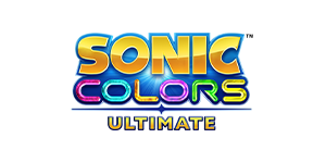 Sonic Colors Ultimate